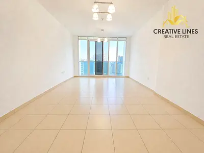 Chiller free luxurious and stylish 2bhk with all amenities/all master rooms 3baths/gym pool parking free