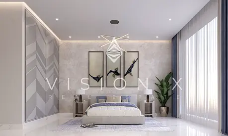 Stunning Views | Spacious Layout | Modern Design