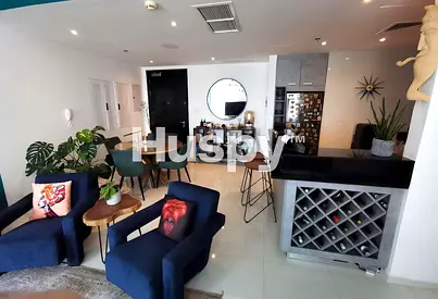 Stunning Sea View | Unfurnished | Upgraded