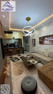 **Apartment for Sale – Emirates Towers (Paradise Towers), Ajman**