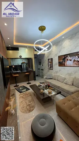 **Apartment for Sale – Emirates Towers (Paradise Towers), Ajman**
