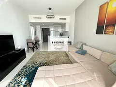 Luxury Hotel-Style Apartment| High Floor | JVC