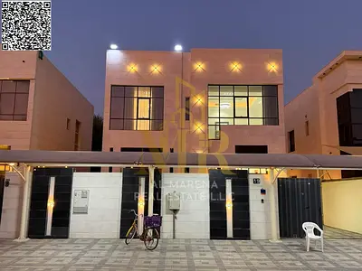 مع الكهربة و المياة مكيفات تملك فيلا الأحلام و استثمر بأسلوب راقي في فيلا فاخرة في قلب الزاهية