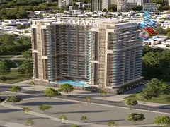 30%Cash Discount| Flexible Plan | 2Years Post Handover| Freehold| Near Metro| High ROI| No Commissio