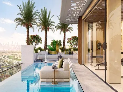 Q3 2027 | Quality Finishes | 50/50 PP