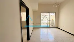 Affordable 1BR Apartment | 2 FULL Bathrooms | Prime JVC Location