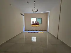 1BR apartment in Al Majaz 3, Sharjah. Master room, very clean, free parking, spacious kitchen, 2 bat