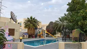 Family Room Available in Mirdif with Private Entrance, Kitchen  Bath (Not for Male Bachelors)