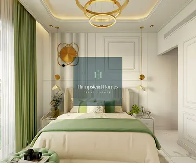 Wellness-Focused Luxury Living | High ROI | Flexible Plans