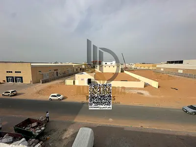 A premium investment opportunity in the New Industrial Area of Umm Al Quwain. This open industrial yard offers a strategic location, large operational
