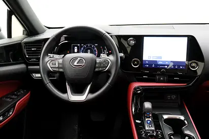Lexus NX 350 Premier, миниатюра 10
