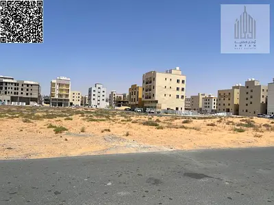 **للبيع – أرض متعددة الاستخدامات في العالية، عجمان**  **الموقع:** العالية – عجمان  **المساحة:** 288 متر مربع (3100قدم مربع)  **تصريح البناء:** أرضي +