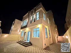 Spacious 5-Bedroom Villa for Rent