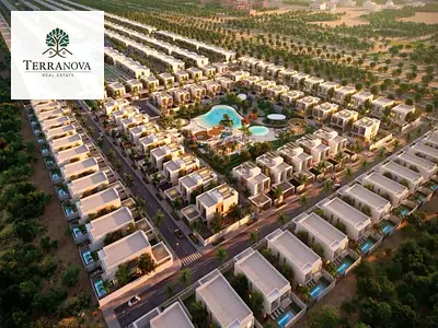 2% Only Booking | 20 mins to Dxb airport | Lagoons