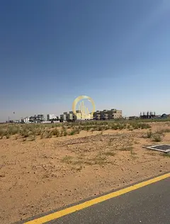 One Opportunity in the Market: Al Zubair Orchards Project Residential Land for Sale, 5175 sq ft