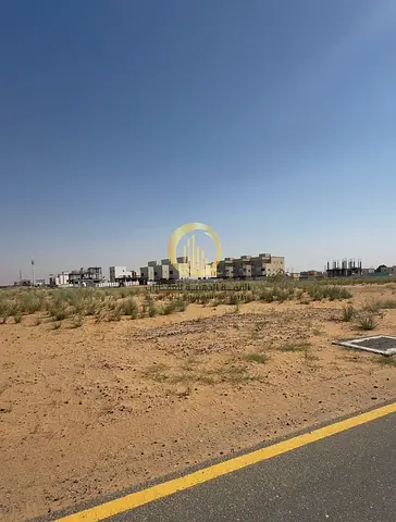 فرصة واحدة بالسوق مشروع بساتين الزبير  للبيع ارض سكنية بمساحة 5175 قدم مربع