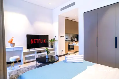 Fully Furnished | Prime Location | Monthly Option