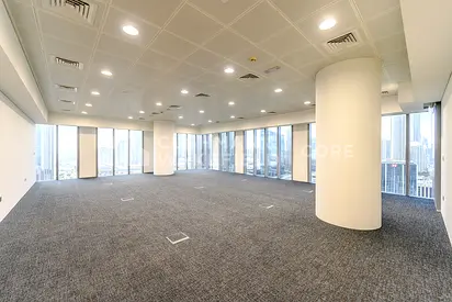 Grade A | Prime Location | Freezone