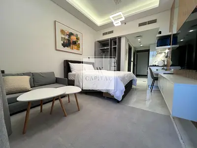 Fully Furnished | Chiller Free | Move-in-Ready