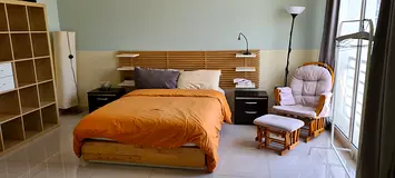 Females Only - Spacious Master Bedroom
