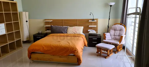 Females Only - Spacious Master Bedroom