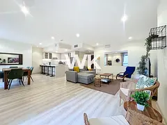 Upgraded Furnished Vacant 1Bed | Murjan 2 JBR