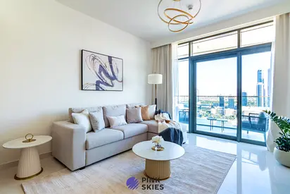 Special Offer | 0% Commission | Sea view | High floor