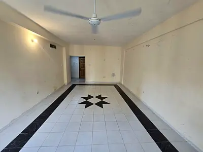 Open View / Spacious Layout / Natural Lighting / Modern Finishing