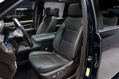 صورة مصغرة 13 لـ 2021 GMC YUKON