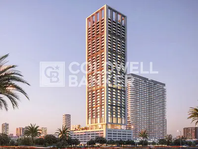 High Floor | Vacant | Prime Location