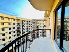 HUGE SIZE 1BHK WATER FREEE ||• ALL AMENITIES NEAR METRO STATION