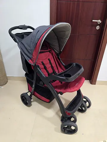 Urgent Sale - Tough Quality - Well-Maintained - Juniors - Baby Stroller