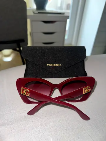 Dolce  Gabbana Sunglasses