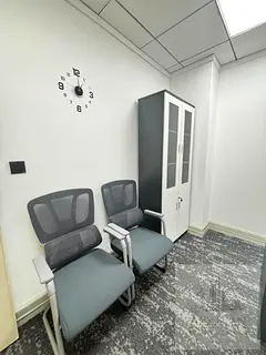Achieve More in an Elegant Setting | Newly Set-up Office Spaces | Near METRO- HealthCare &amp; WAFI 