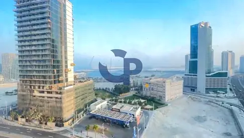 شقة رائعة | جاهزة للسكن | إطلالة على البحر