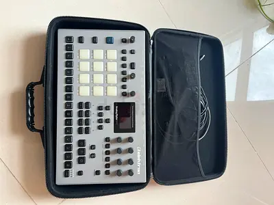 Elektron Analog Rytm MK2 Drum Machine