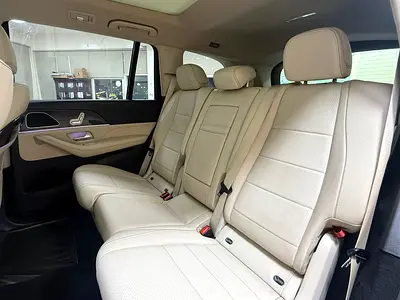 Mercedes-Benz GLS 450 4MATIC Premium Plus, миниатюра 15