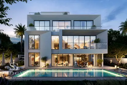 Urgent Resale | Waterfront Villa | Luxury Living