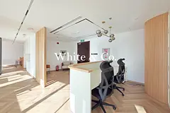 Luxury | Brand New | Grade-A Fit Out