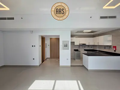 Opposite to Barrari || Spacious Studio || Balcony || In 50K Only