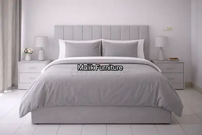 Brand new Queen size bed storage bed king bed mattress family bed queen bed double bed king size bed