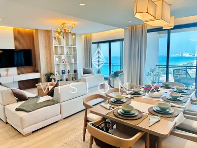 Ready | Green Area | Premium Location