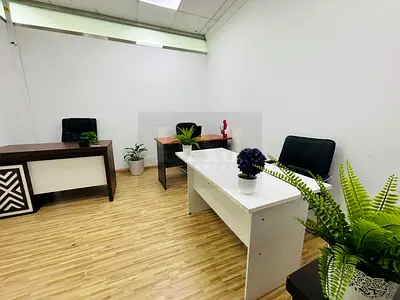 Boost Your Professional Image with Our Impressive Office Space Options