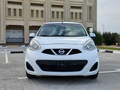2020 Nissan MICRA 照片 6