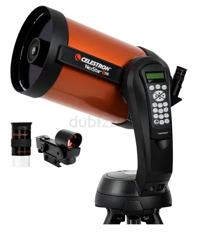 NexStar 8SE Computerized Telescope (PRICE NEGOTIABLE)