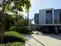 3BHK Corner Townhouse | Luxurious | Forest Community