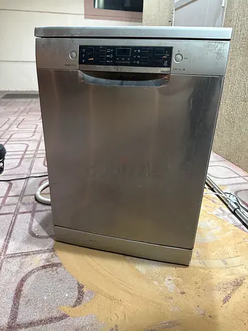 Dishwasher (Broken)
