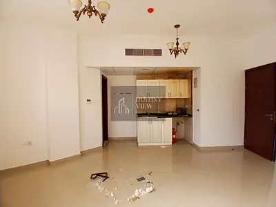 Spacious studio Apartment in Muweilah | 430Sqft | 1 Baths | AED |21000 New Building | Near to Day to Day on Maliha Road