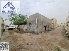 **Large Arabic House for Sale at a Great Price – Liwara, Ajman (Freehold)**