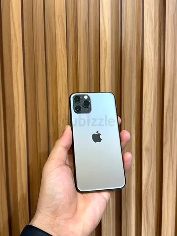 iPhone 11 Pro — 256GB